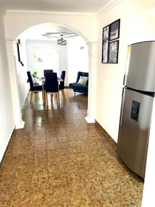 Comodo Apto Zona Historica Cgena Cartagena Ngoại thất bức ảnh