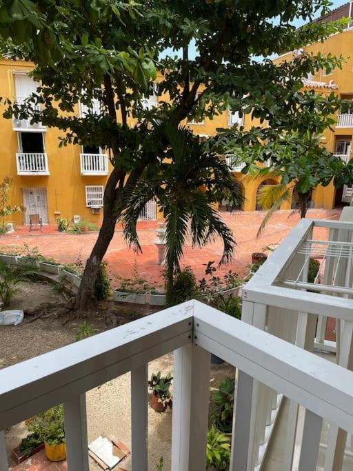 Comodo Apto Zona Historica Cgena Cartagena Ngoại thất bức ảnh