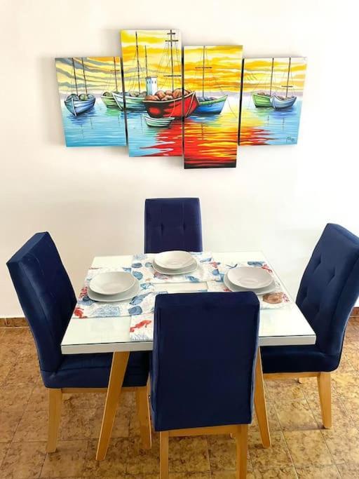 Comodo Apto Zona Historica Cgena Cartagena Ngoại thất bức ảnh