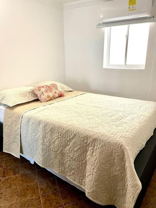 Comodo Apto Zona Historica Cgena Cartagena Ngoại thất bức ảnh